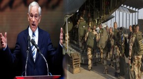 Ron Paul: U.S. Action in Mali is Another Undeclared War