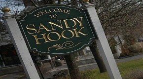 Sandy Hook Shooting: Man in Camo Exposed