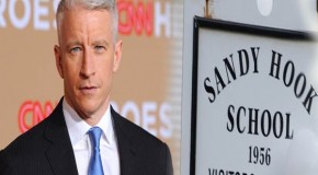(Update) Sandy Hook Smoking Gun Revealed: Factions of Government, Law Enforcement, and Mainstream Media Including Anderson Cooper Engaged in Treason Against the United States and it’s Citizens