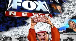 Stop the Fox News takeover!