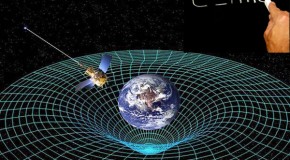 Testing Einstein’s Famous Equation E=mc2 in Outer Space