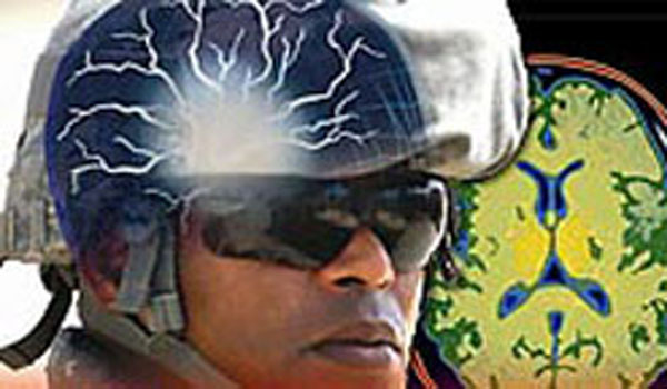 The Brain Could Become the Ultimate Weapon