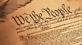 The Second Amendment … Where’s the Line?