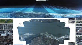 US Spy Secrets Revealed! 1.8 gigapixel ARGUS-IS. World’s highest resolution video surviellience platform by DARPA