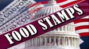 US government spent $80.4 bn on food stamps in 2012