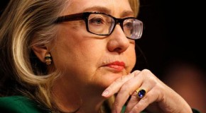 WHITE HOUSE INSIDER: Hillary Clinton’s Benghazi Testimony – “Complete Bullsh-t”