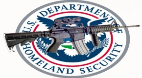 Why are AR-15’s ‘Personal Defense’ Weapons for the DHS but ‘Assault Rifles’ for Citizens?