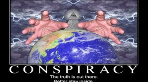 “Conspiracy Theory”: Foundations of a Weaponized Term