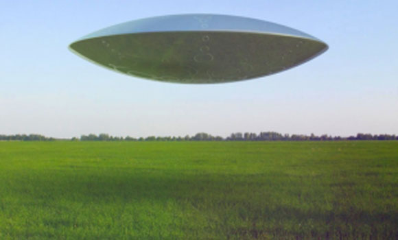 “Worlds Biggest Skeptic” Reports UFO Sighting Over Australia