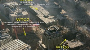 24 Hard Facts About 9/11 That Cannot Be Debunked