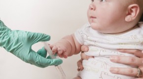 5 Vaccines To Never Give A Child