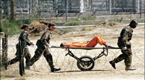 54 Countries Offered Covert Support To CIA Torture