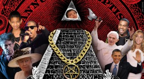 A Comprehensive Guide to the Illuminati, the Conspiracy Theory That Connects Jay-Z and Queen Elizabeth