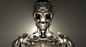 Activists launch campaign against ‘autonomous weapons’: Killer robots must be stopped
