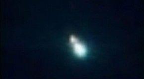 Another meteor? ‘Fireballs’ light up Florida sky