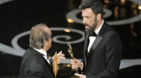 Argo wins Oscar in Hollywood’s dirty anti-Iran game: Analysts