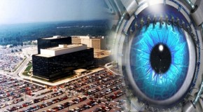 Big Brother Takes over from Uncle Sam: A Single Intelligence Network for a New World Order
