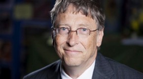 Bill Gates says he has no use for money… He is doing ‘God’s work’
