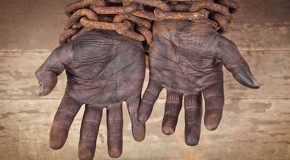 Britain’s colonial shame: Slave-owners given huge payouts after abolition