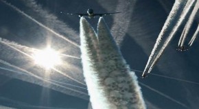 Chemtrails and Depopulation – An Insider Speaks Out