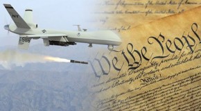 Congress Prepares to Kill 6th Amendment with Secret “Drone Court”
