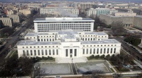 Federal Reserve data hacked by Anonymous