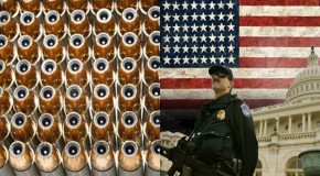Feds buying enough bullets for ’24-year war’