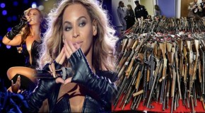 Guns For Beyonce Tickets? Hip-Hop Mogul Proposes Free Concert Passes In Buyback Program