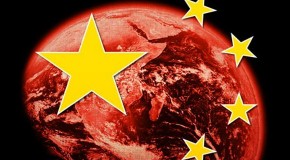Is China Part of the New World Order?