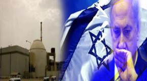 Israeli lies on Iranian nuclear program become exposed