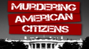 Kill anyone you want; law has been abandoned in America (satire)