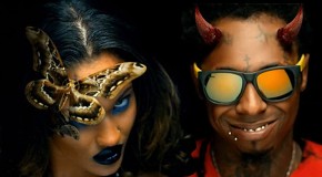 Lil Wayne’s “Love Me”: A Video Glamorizing Kitten Programming