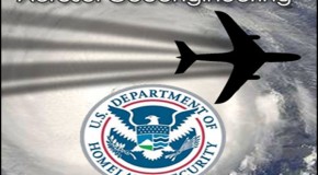 NEMO Blizzard a Product of Homeland Security Aerosol Geoengineering Program “HAMP”