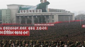 North Korea threatens to follow up nuclear test and ‘destroy South Korea’