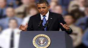 Obama: ‘No doubt’ we need more taxes