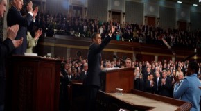 Obama skirting Congress in globalist plan?