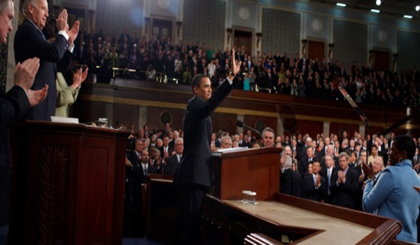 Obama skirting Congress in globalist plan