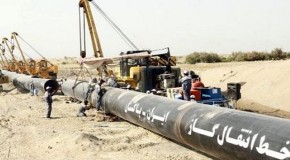 Pakistan risks US, UN sanctions over gas deal with Iran: Report
