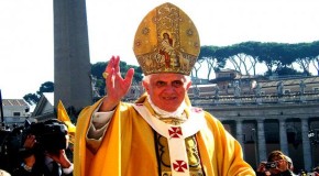 Petrus Romanus: 900 Year Old Prophecy Says Next Pope Will Oversee End of Days