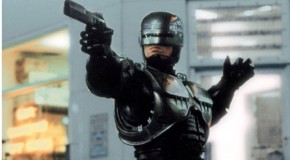 ROBOCOPS: Are Police Being Robotized?