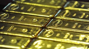 Russia emerges as world’s top gold buyer, adding 570 metric tons in last decade