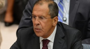 Russia says use of force against Iran ‘unacceptable’