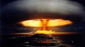 Russia threatens USA with Nuclear attack