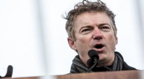 Sen. Rand Paul blasts Obama over drone attacks on US citizens