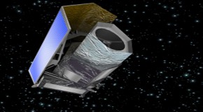 Telescope to Hunt for Missing 96% of the Universe