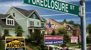The Banks Show No Mercy: 10 Foreclosure Horror Stories That Will Blow Your Mind
