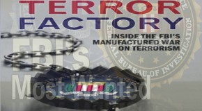 Top U.S. Terrorist Group: the FBI