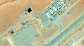 US media kept Saudi drone base secret for two years
