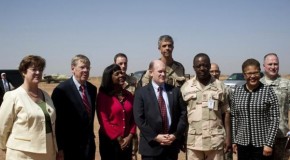 US to play active military role in Mali: US Senator