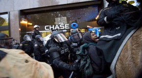 Why The Banking Elite Want Riots in America